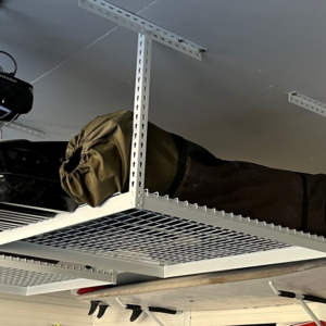 Overhead Storage Rack 1200mm x 1200mm
