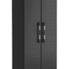 Freestanding Tall PVC Cabinet 675x1700mm - Image 2